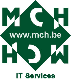 Webmail MCH Logo